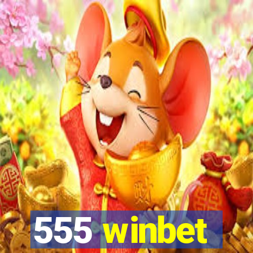 555 winbet